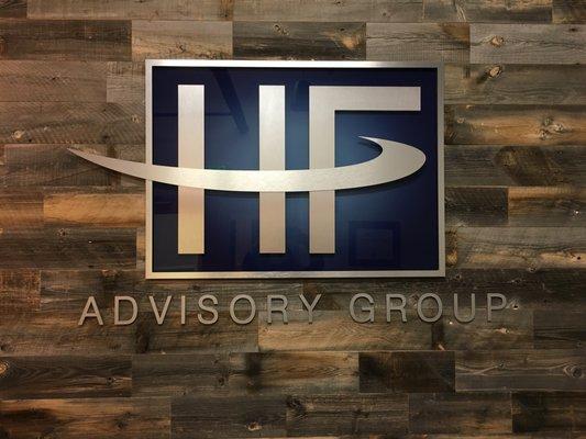 HF Advisory Group