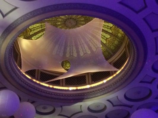 Bank Street Events