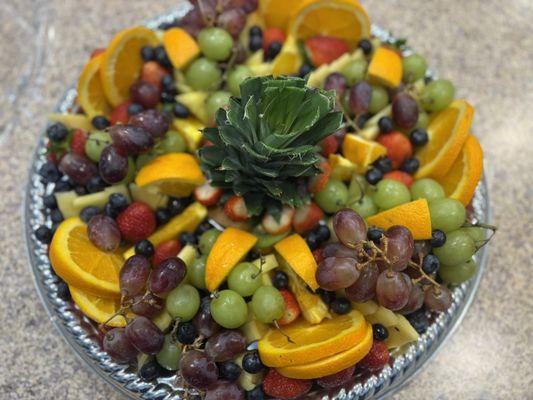 BellyFull Cafe & Catering