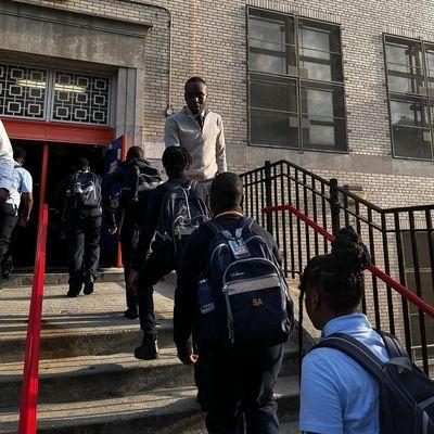 Success Academy Charter School - Ditmas Park Middle School