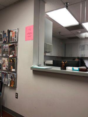 The Neurology Center