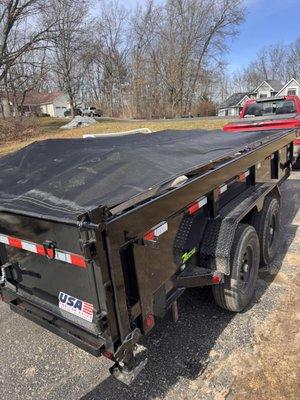 Big Dogg Trash Removal