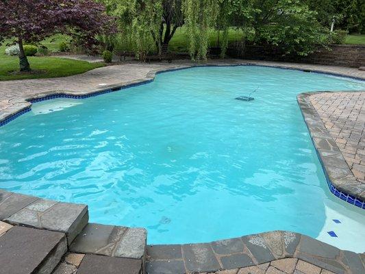 Supreme Pool Service