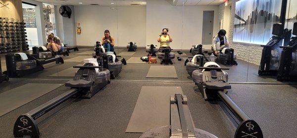 Cityrow Richmond - Carytown