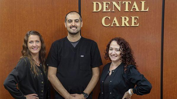 Surprise Dental Care