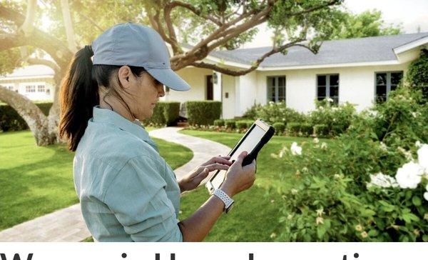 Bradshaw Home Inspection