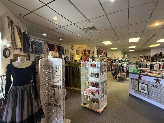 Secret Sisters Boutique