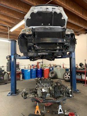 KB Complete Automotive