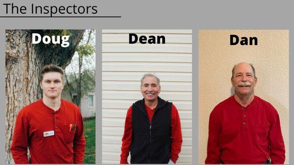 K&K Consultants Home Inspections & More