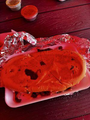 Los Taquitos Mexican Food