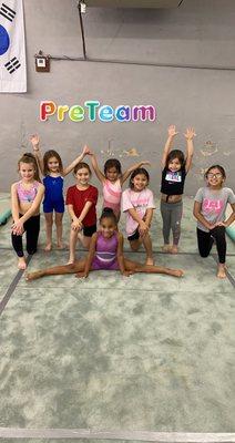 Elite Sports Academy