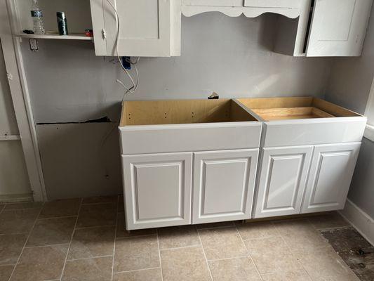 Get-It-All Movers and Construction