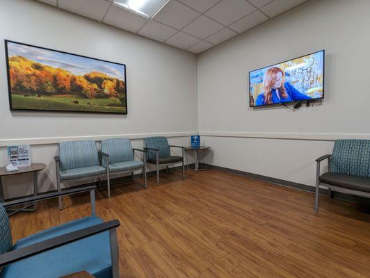 Raleigh Orthopaedic- Panther Creek