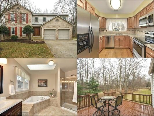 9848 Mainsail Drive, Gaithersburg, MD 20879 Offered at $499,000 View Virtual Tour: http://tour.homevisit.com/view/88867