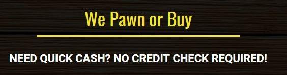 Elizabeth City Pawn & Guns