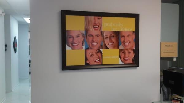 Implant, Cosmetic, Orthodontic And Restorative Dentistry