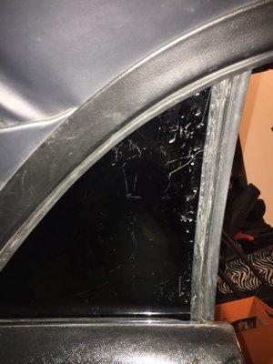 Harrison's Auto Body Shop