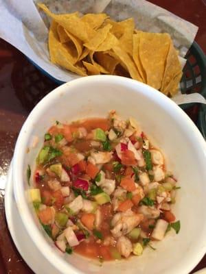 Comalapa Family Restaurant