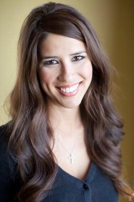 Jasmine Corona - Agent