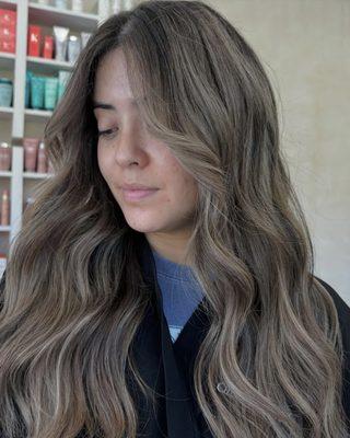 Balayage by Ariana