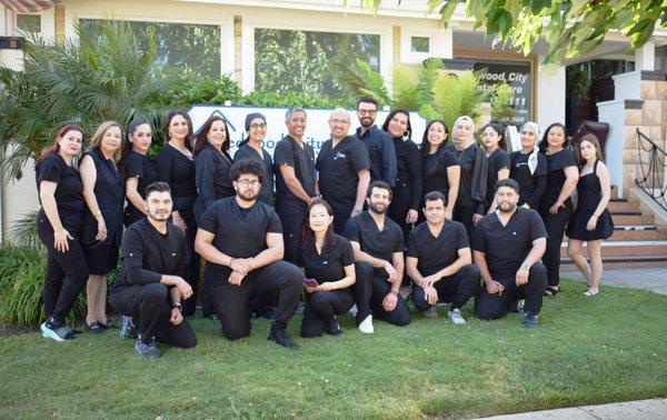 Redwood City Dental Care