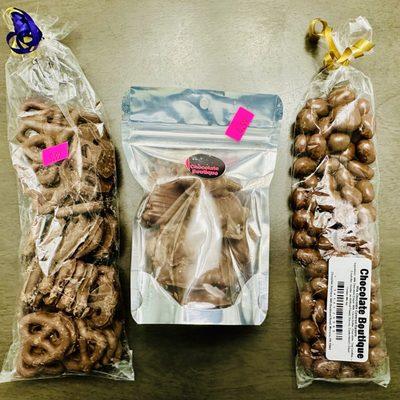 Chocolate Boutique
