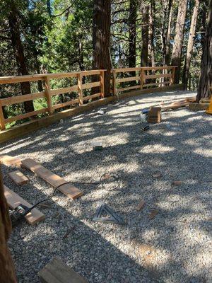 Thompson Cruz Cleaner