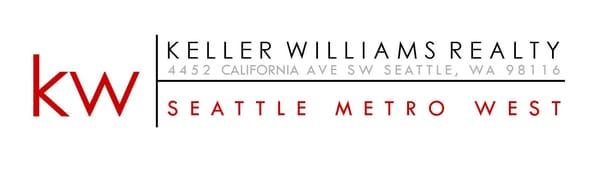 Keller Williams Seattle Metro