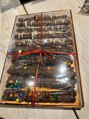 Delicious candy for any occasion.