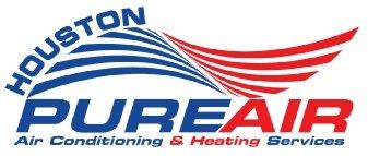 Houston Pure Air - Air Conditioning & Heating Services