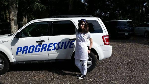 Oldest City Insurance