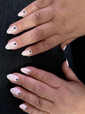 Classy Nails and Spa Wheaton