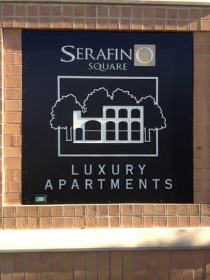 Serafino Square Apts