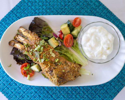 Mayur Cuisine of India