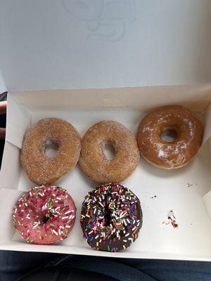 Winchell's Donut House