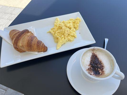 Merci Café
