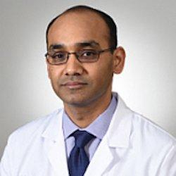 Kumar Gaurav, MD