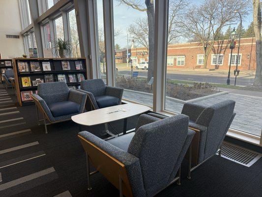 Grosse Pointe Public Library