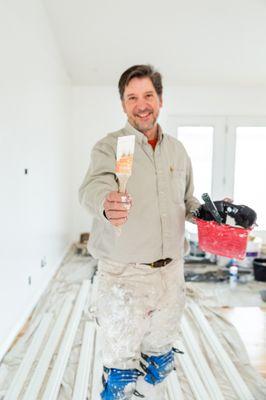 More Not Less Home Sales and Improvement