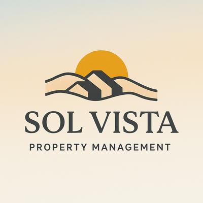 Sol Vista Property Management