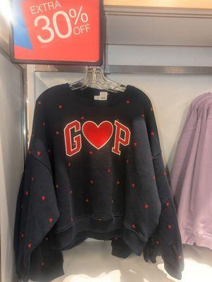 Gap Factory