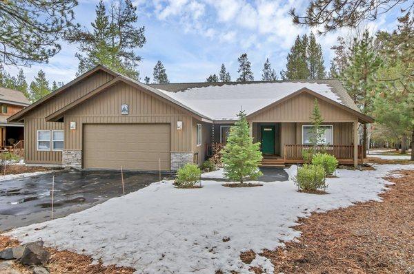 Nechele Bradshaw - The Broker Network