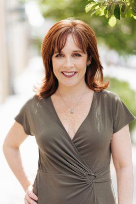 Holly MacKenna, MD, ABPN, ABIOM