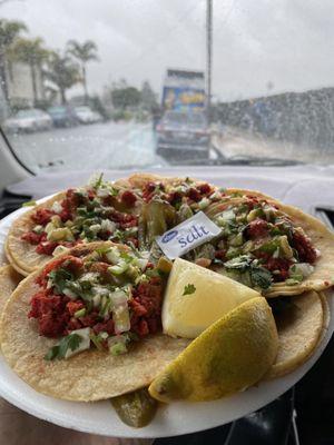 Tacos El Chavito