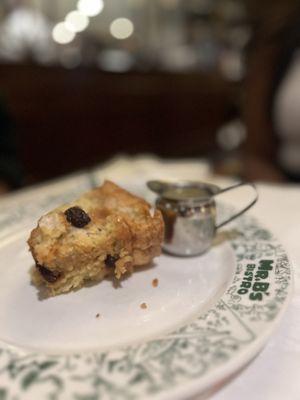Bread Pudding (~$8)