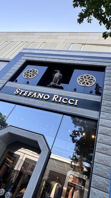 Thanks for the Chai Latte and the biscotti