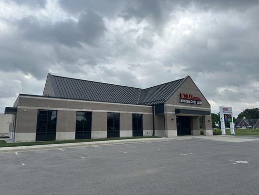 Indiana Members Credit Union