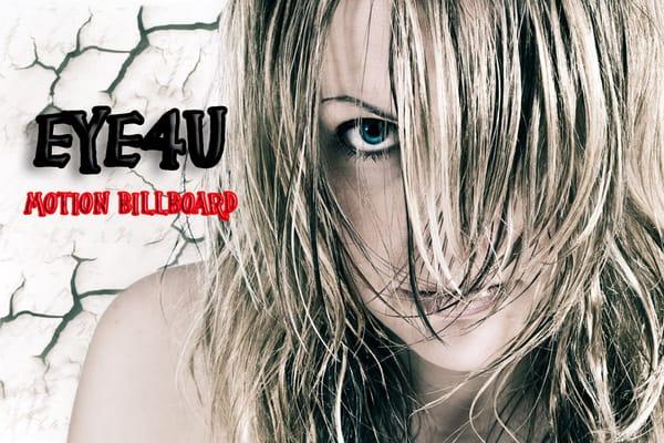 EYE4U Has Eyes On You!