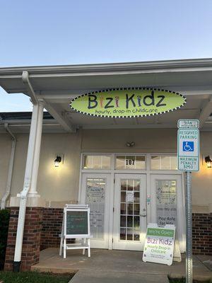 Bizi Kidz High Point