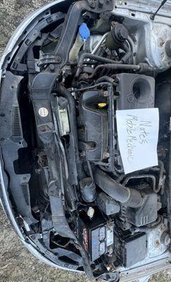 Nate's Mobile Mechanic